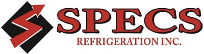 Specs Refrigeration