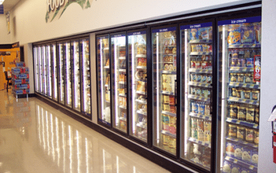 Commercial Refrigeration Trends: What Businesses in Lubbock Need to Know