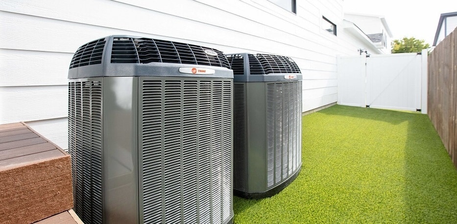 commercial air conditioner repair services