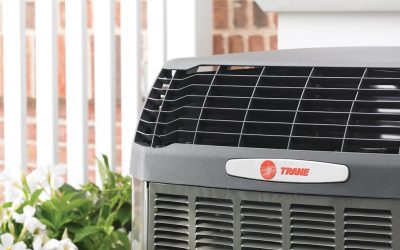 Helping Your HVAC Unit Be Energy Efficient