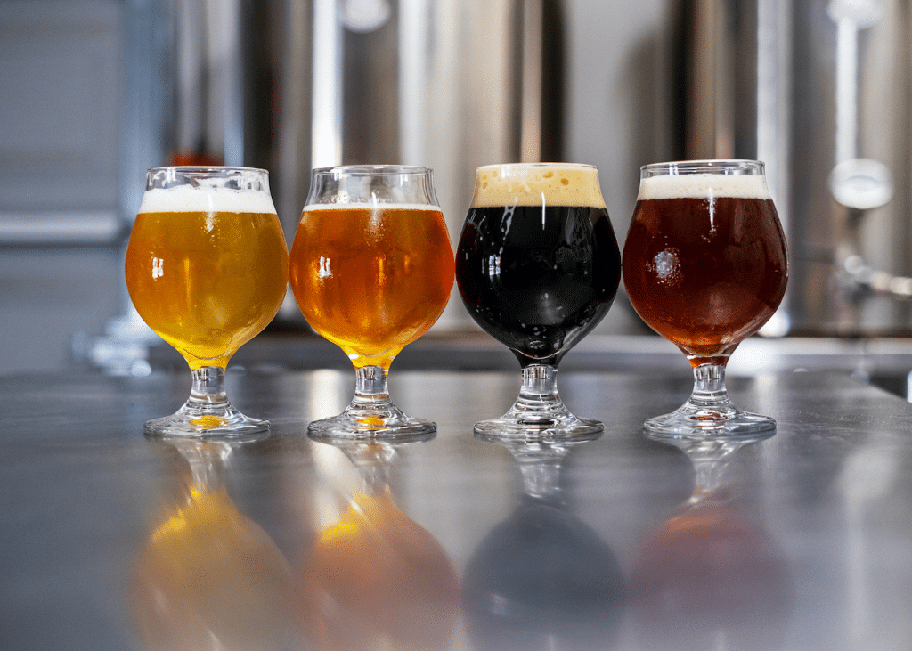 How Refrigeration Affects Your Beer Specs Refrigeration