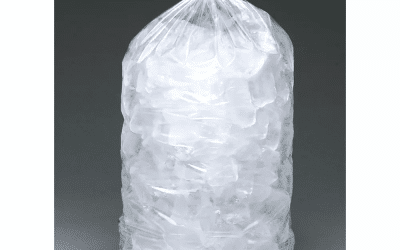 Is Prepackaged Ice Safe for Use in Your Beverages?