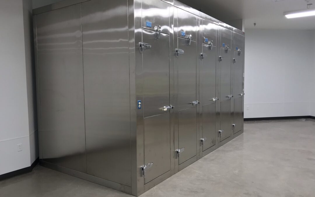 Commercial Refrigeration Services