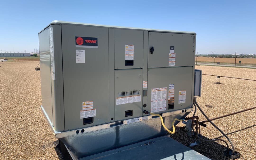 HVAC Emergencies