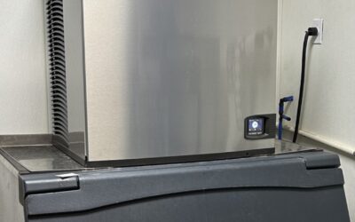 The Importance of Regular Ice Machine Cleaning for Healthcare Facilities