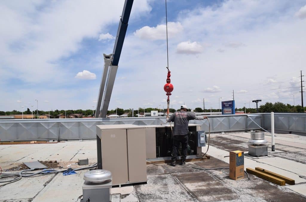Better Air, Better Grades: The Impact of Modern HVAC on Classroom Learning