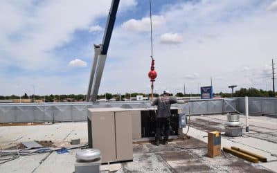 Better Air, Better Grades: The Impact of Modern HVAC on Classroom Learning